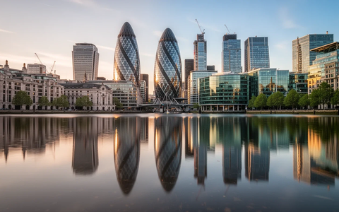 WisdomTree UK Dividend ETF: Fokus Qualität - Foto: über boerse-global.de