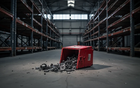 Takkt Aktie: Tiefrote Zahlen - Foto: über boerse-global.de