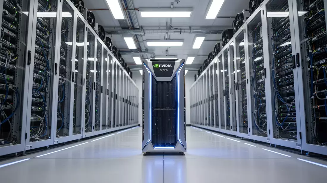 Mistral AI sichert sich Milliarden für europäische KI-Souveränität - Bild: über boerse-global.de