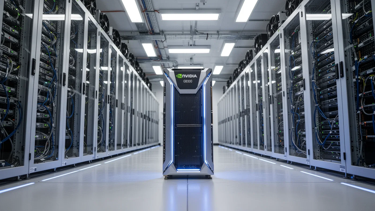 Mistral AI sichert sich Milliarden für europäische KI-Souveränität - Foto: über boerse-global.de