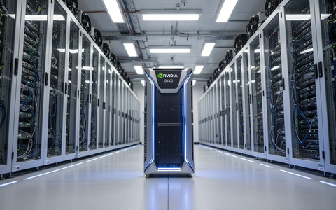 Mistral AI sichert sich Milliarden für europäische KI-Souveränität - Foto: über boerse-global.de