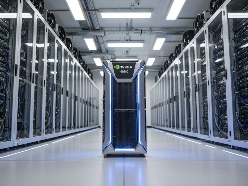 Mistral AI sichert sich Milliarden für europäische KI-Souveränität - Foto: über boerse-global.de