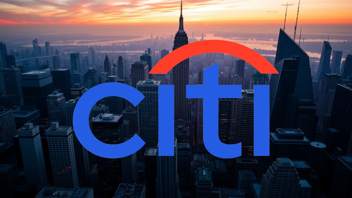 Citigroup Aktie: Übernahmegerüchte dementiert - Foto: über boerse-global.de