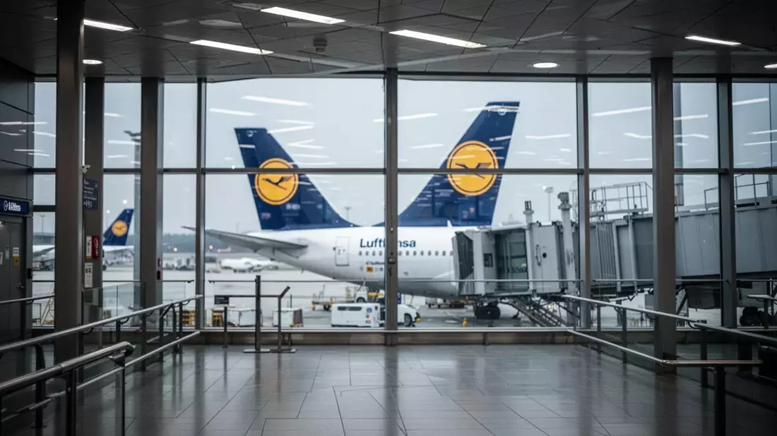 Lufthansa Aktie: Analysten uneinig - Bild: über boerse-global.de