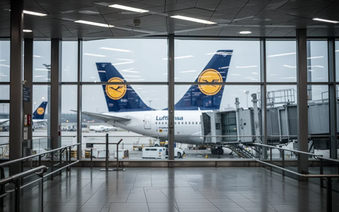 Lufthansa Aktie: Analysten uneinig - Foto: über boerse-global.de