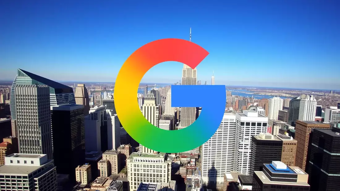Alphabet: un nuevo impulso impulsado por IA y la perspectiva de ingresos por TPUs Illustration mit AI erstellt übermittelt durch boerse-global.de
