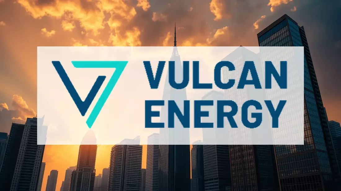 Pérdidas que se duplican y una caja que no falla: Vulcan Energy en 2025 Illustration mit AI erstellt übermittelt durch boerse-global.de