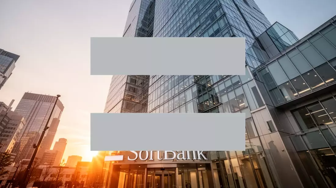 SoftBank Aktie: IPO bringt Entlastung - Bild: über boerse-global.de