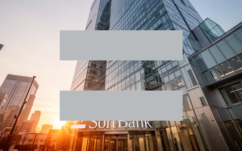 SoftBank Aktie: IPO bringt Entlastung - Foto: über boerse-global.de