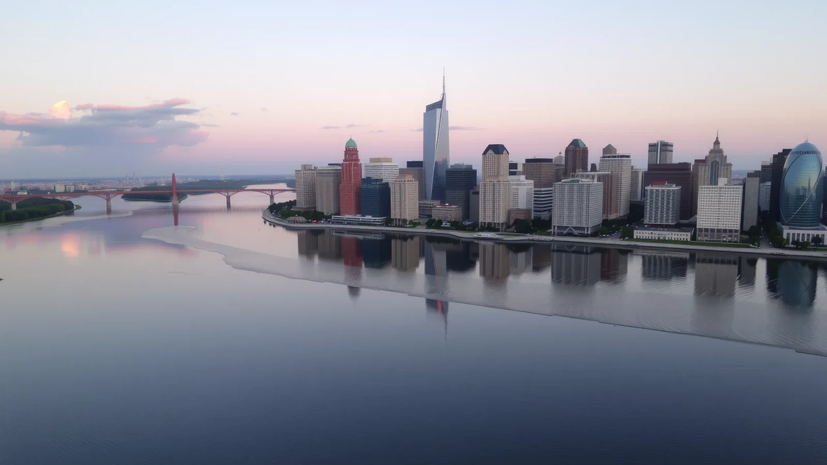 Indiabulls Limited Aktie: Umbau abgeschlossen - Foto: über boerse-global.de