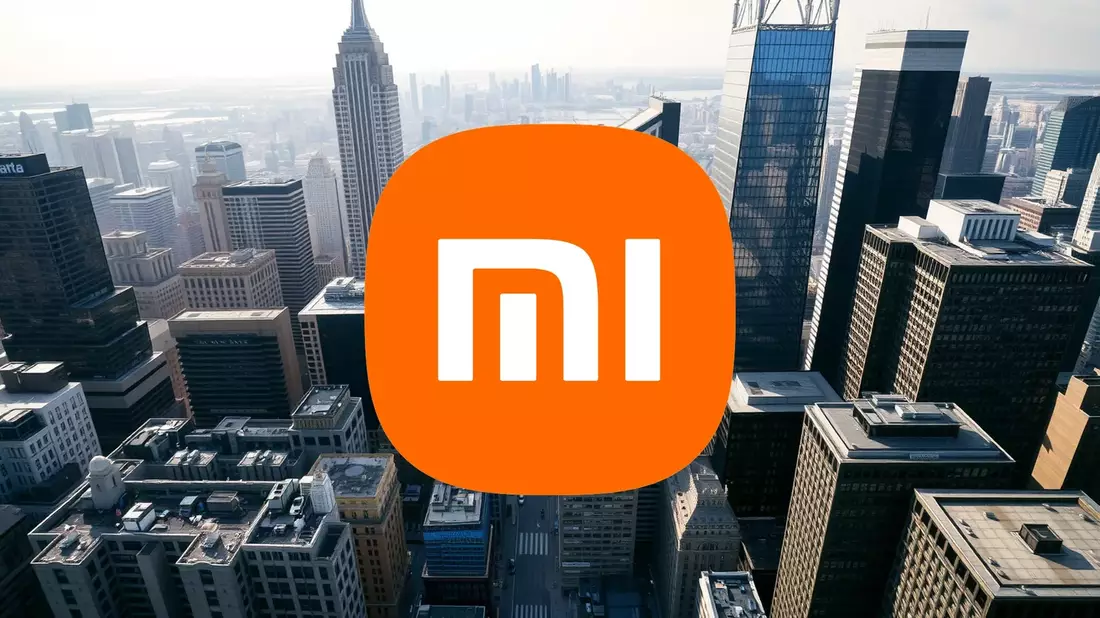 Xiaomi: récords en ventas y una agenda de IA y EV que desafía la rentabilidad Illustration mit AI erstellt übermittelt durch boerse-global.de