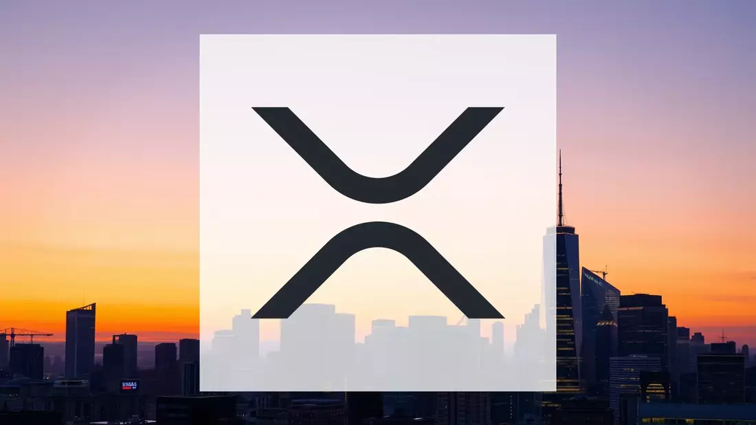 XRP: la desconexión entre avances regulatorios y la valoración del mercado Illustration mit AI erstellt übermittelt durch boerse-global.de
