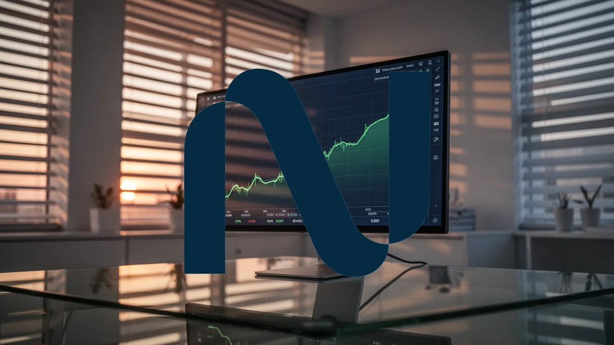 Nebius Aktie: Kaufempfehlungen trotz Kursrücksetzer - Foto: über boerse-global.de