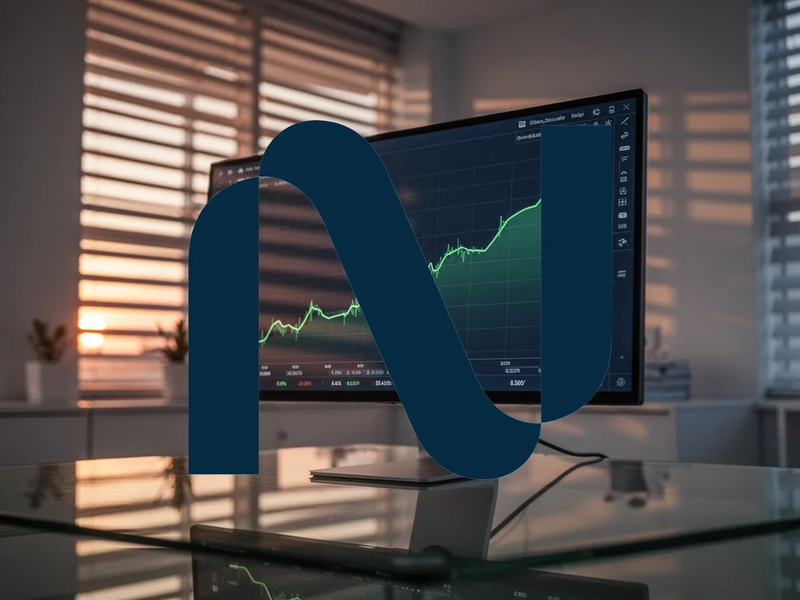 Nebius Aktie: Kaufempfehlungen trotz Kursrücksetzer - Foto: über boerse-global.de