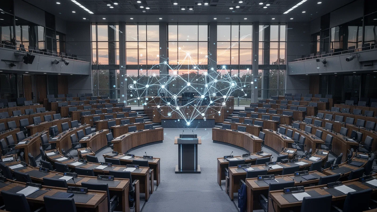 EU-KI-Verordnung: Frist für Hochrisiko-KI wird verschoben - Foto: über boerse-global.de