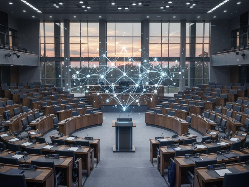 EU-KI-Verordnung: Frist für Hochrisiko-KI wird verschoben - Foto: über boerse-global.de