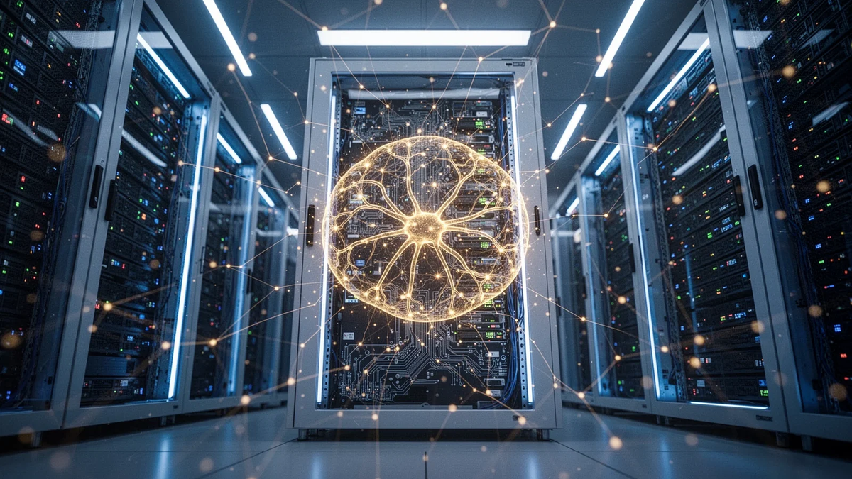 KI-Agenten revolutionieren Finanz-Sicherheit - Foto: über boerse-global.de