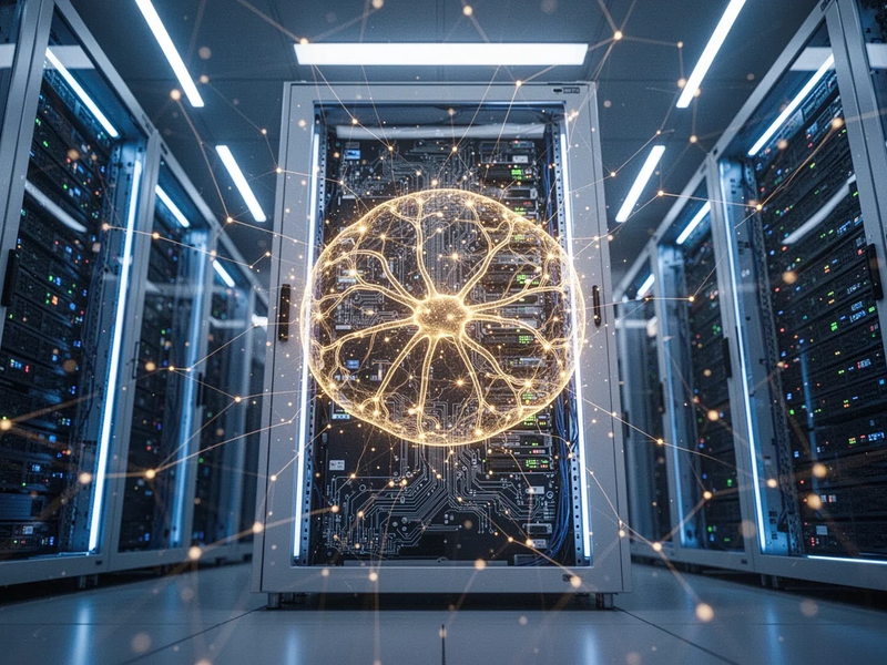 KI-Agenten revolutionieren Finanz-Sicherheit - Foto: über boerse-global.de