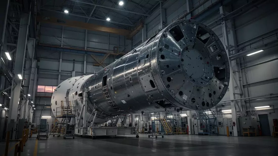 Rocket Lab Aktie: Verwässerungsangst drückt Kurs - Bild: über boerse-global.de
