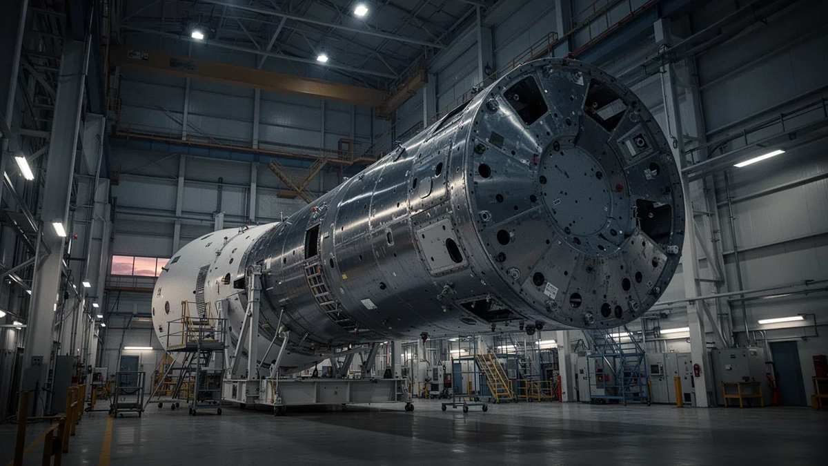 Rocket Lab Aktie: Verwässerungsangst drückt Kurs - Foto: über boerse-global.de