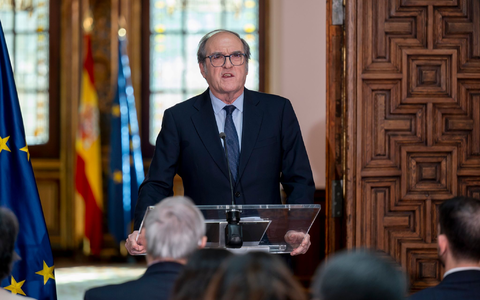 Die Regierung in Madrid spricht von einem «weltweit wegweisenden» Abkommen. - Foto: Alberto Ortega/EUROPA PRESS/dpa Die Regierung in Madrid spricht von einem «weltweit wegweisenden» Abkommen. - Foto: Alberto Ortega/EUROPA PRESS/dpa