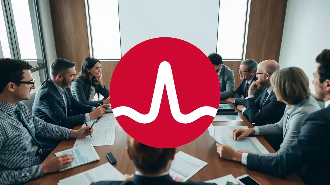 Broadcom eleva sus recompensas a los accionistas con dividendo sostenido y un plan de recompra de hasta 10 mil millones de dólares Illustration mit AI erstellt übermittelt durch boerse-global.de