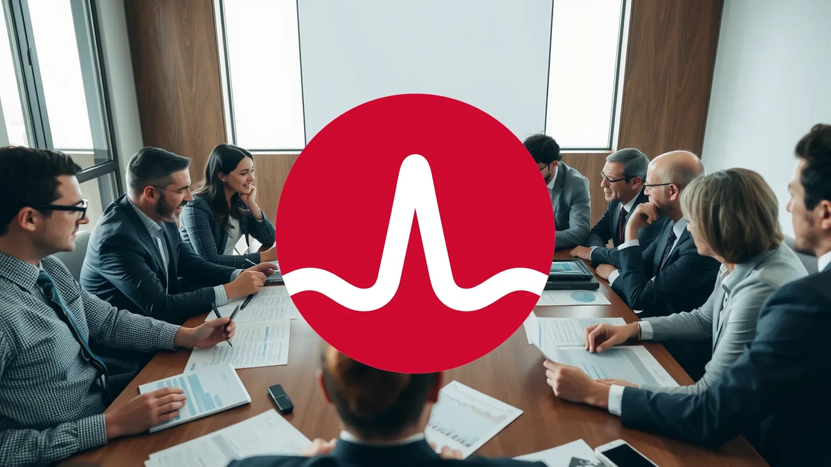 Broadcom eleva sus recompensas a los accionistas con dividendo sostenido y un plan de recompra de hasta 10 mil millones de dólares - Foto: über boerse-global.de