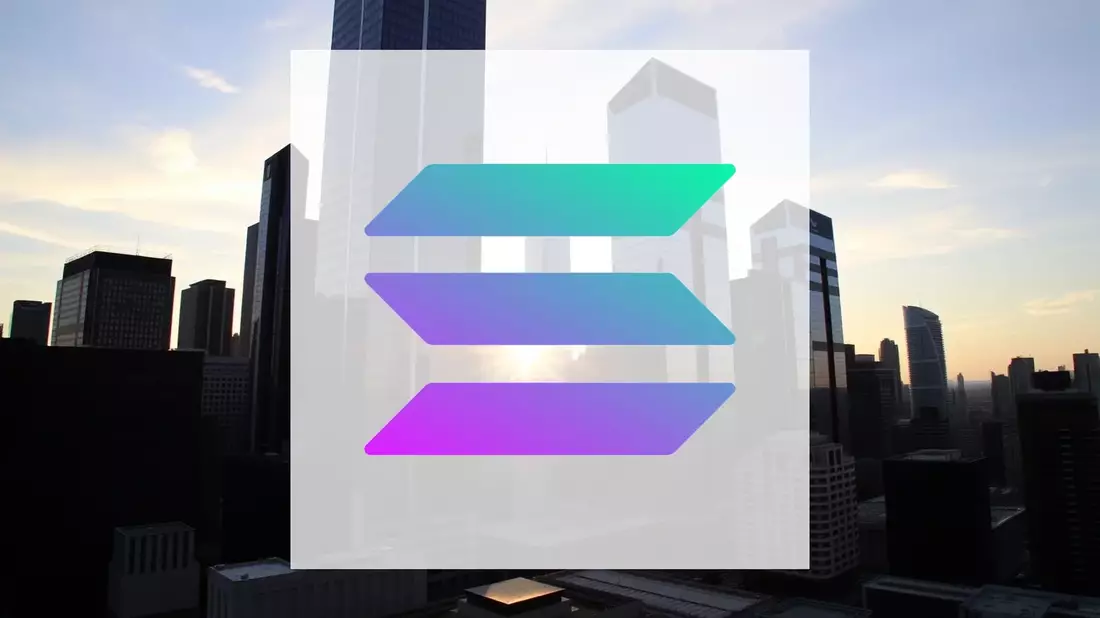 Solana rompe la barrera de mil millones en ETFs de contado y acelera su transición institucional Illustration mit AI erstellt übermittelt durch boerse-global.de