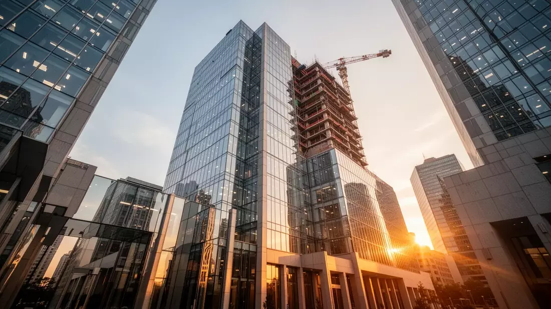 WINkLink: Expansion trotz Konkurrenz - Bild: über boerse-global.de