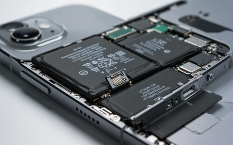 Apple: Batterieprobleme bei iPhones und neue Lösungen - Foto: über boerse-global.de