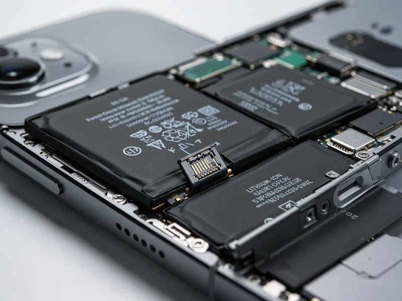Apple: Batterieprobleme bei iPhones und neue Lösungen - Foto: über boerse-global.de