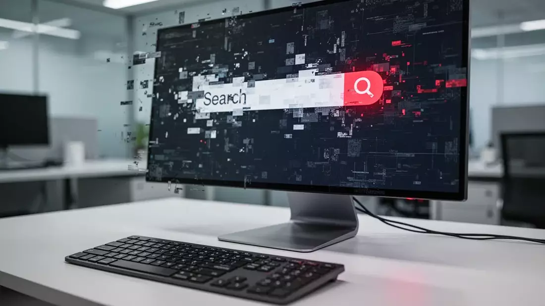Outlook: Microsofts Suche bleibt ein Problemkind - Bild: über boerse-global.de