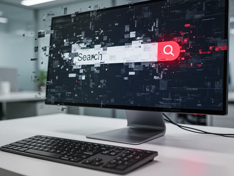 Outlook: Microsofts Suche bleibt ein Problemkind - Foto: über boerse-global.de