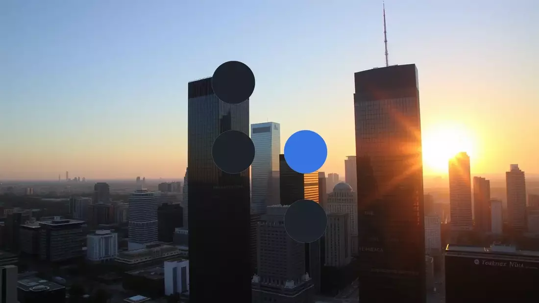 D-Wave Quantum: la caída de sus acciones se intensifica pese al impulso de ingresos Illustration mit AI erstellt übermittelt durch boerse-global.de
