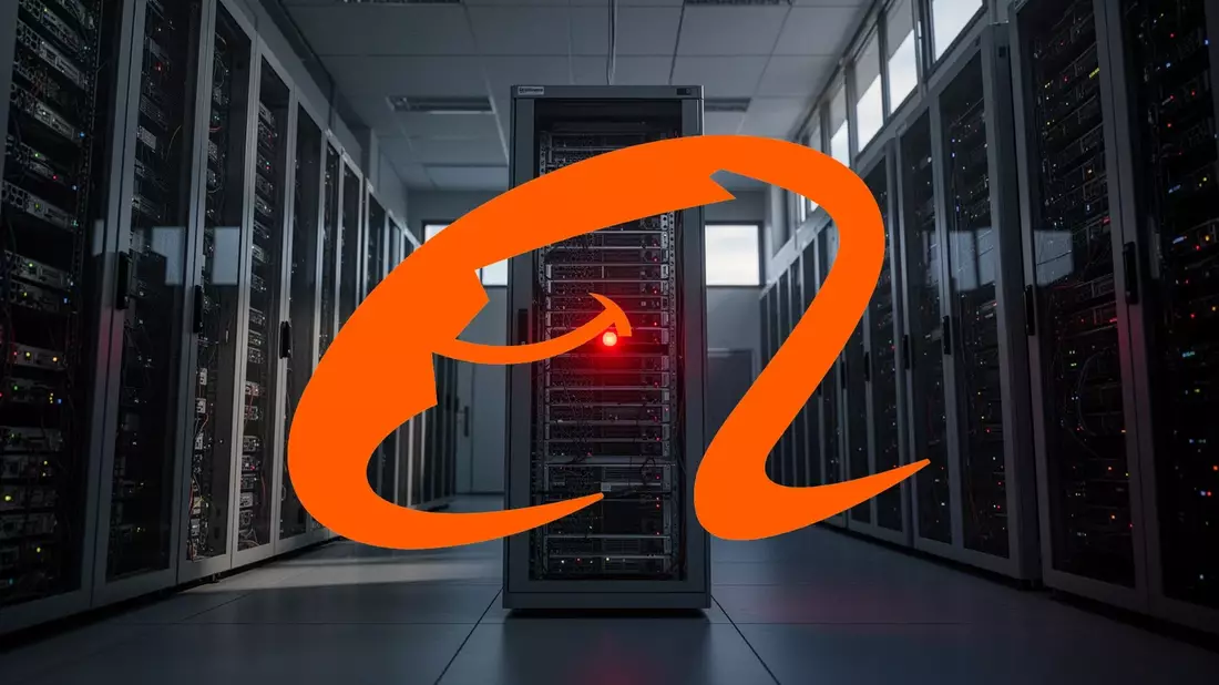 Alibaba Aktie: Gewinn bricht ein - Bild: über boerse-global.de