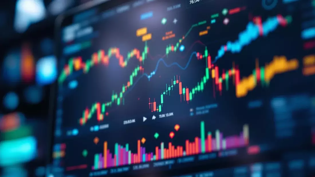 Aurotek Aktie: Fokus Halbleiter-Boom - Bild: über boerse-global.de