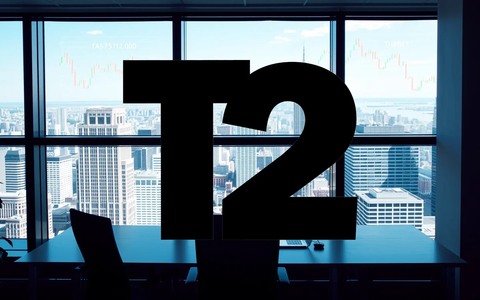 Take-Two: analistas mantienen el optimismo pese a la debilidad del sector - Foto: über boerse-global.de