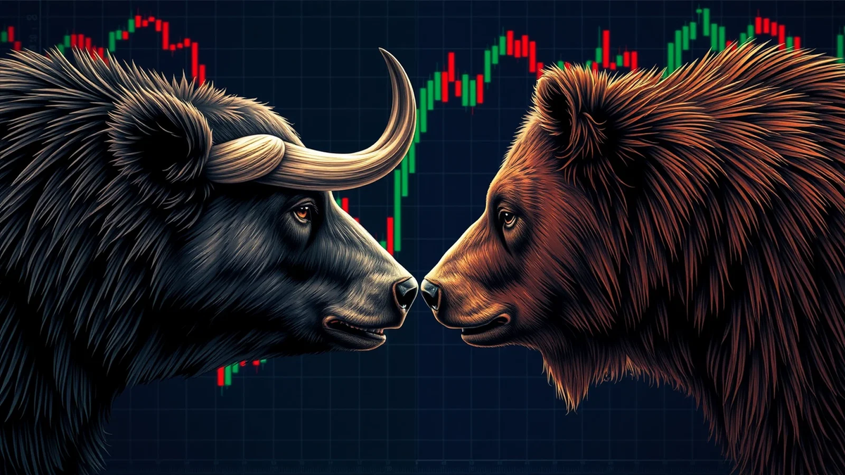 Thungela Aktie: Eskom-Stabilität beflügelt - Foto: über boerse-global.de