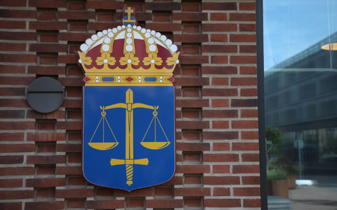 Ein Schwede soll seine Frau zu sexuellen Handlungen mit mehr als 100 Männern gezwungen haben. Jetzt ist Anklage gegen ihn erhoben worden. (Symbolbild) - Foto: Steffen Trumpf/dpa