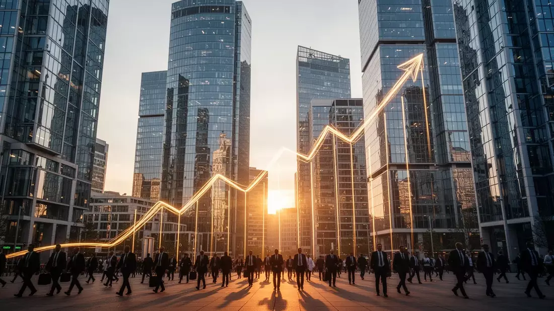 Altersvorsorgedepot und Milliarden-Subventionen prägen den März 2026 - Bild: über boerse-global.de
