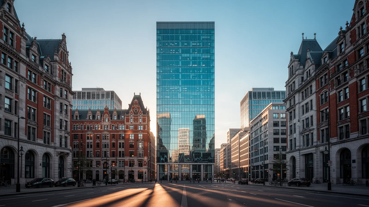 EFRAG startet freiwilligen Standard für Nachhaltigkeitsberichte - Foto: über boerse-global.de
