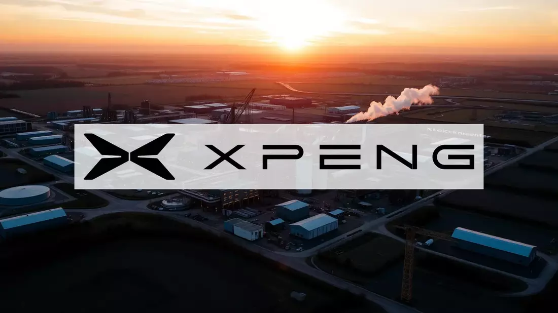XPeng redefine su rumbo estratégico: pasa de ser un simple fabricante a un grupo tecnológico Illustration mit AI erstellt übermittelt durch boerse-global.de