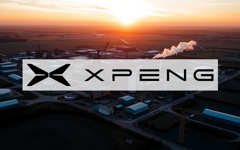 XPeng redefine su rumbo estratégico: pasa de ser un simple fabricante a un grupo tecnológico - Foto: über boerse-global.de
