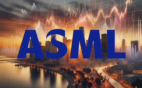 ASML: Instituciones recortan participaciones pese al aumento del dividendo - Foto: über boerse-global.de