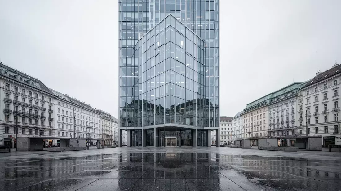 Erste Group Aktie: Harter April voraus - Bild: über boerse-global.de