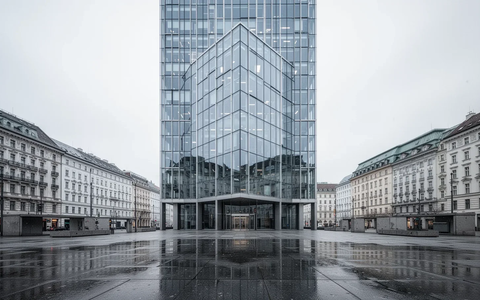 Erste Group Aktie: Harter April voraus - Foto: über boerse-global.de