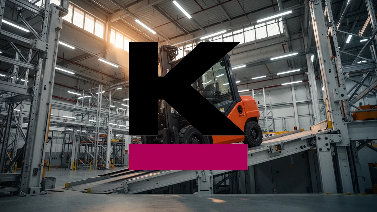 Kion Group Aktie: Technische Gegenreaktion im Visier - Foto: über boerse-global.de