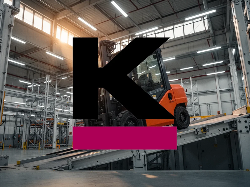 Kion Group Aktie: Technische Gegenreaktion im Visier - Foto: über boerse-global.de