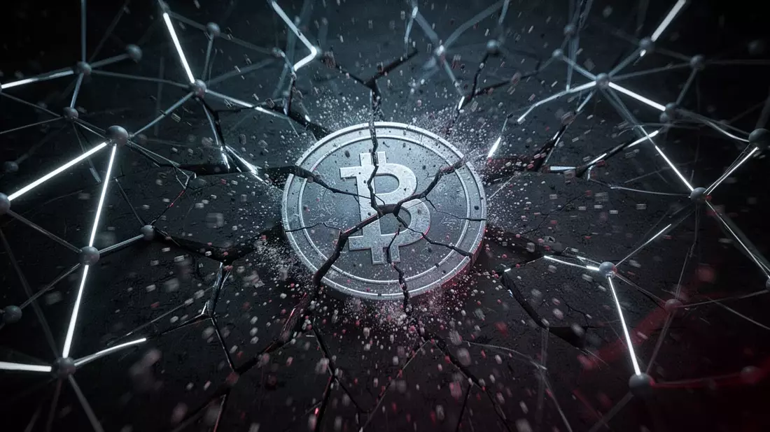 FIT: Krypto-Projekt am Ende? - Bild: über boerse-global.de