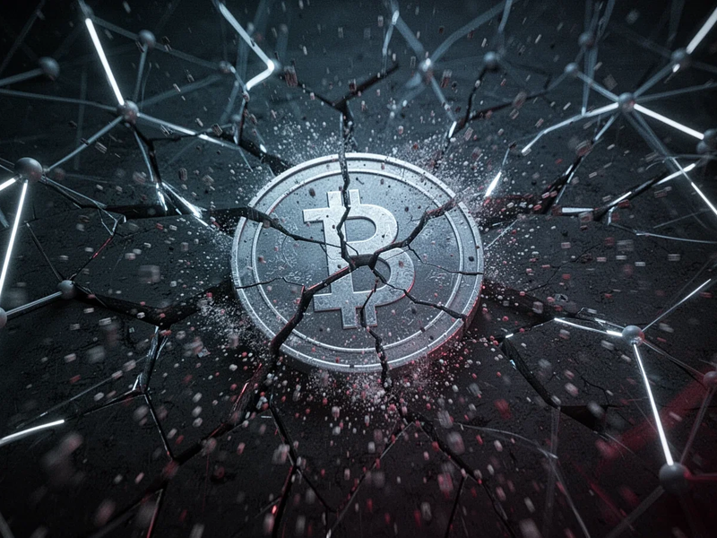 FIT: Krypto-Projekt am Ende? - Foto: über boerse-global.de